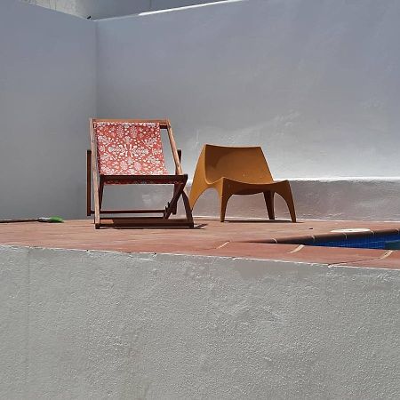 Вілла A Casa Da Avo Custodinha Bias do Norte Екстер'єр фото