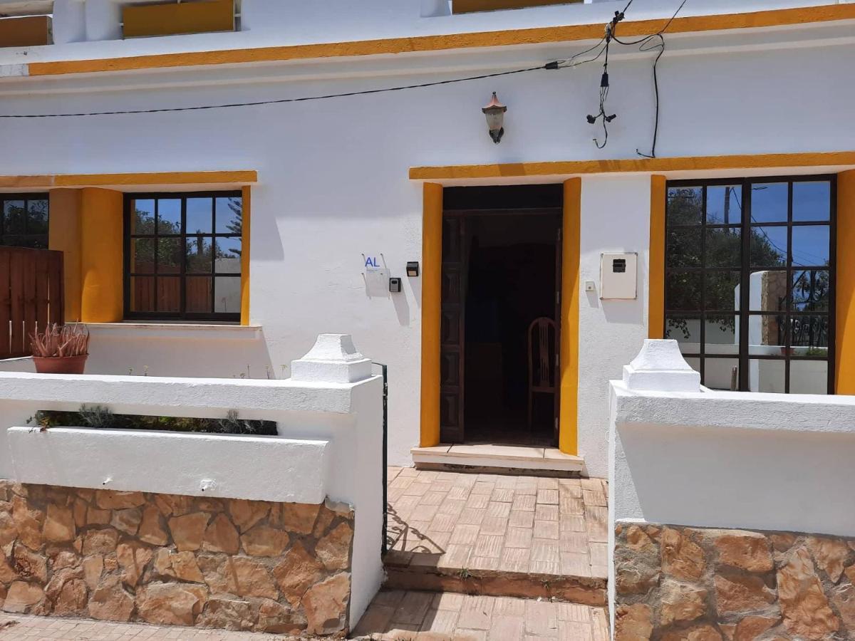 Вілла A Casa Da Avo Custodinha Bias do Norte Екстер'єр фото
