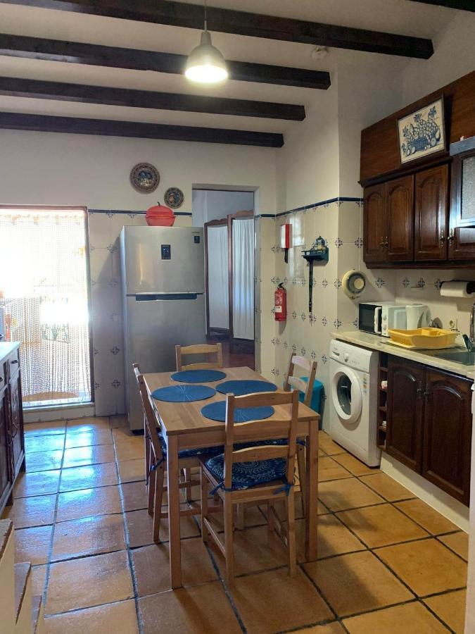 Вілла A Casa Da Avo Custodinha Bias do Norte Екстер'єр фото