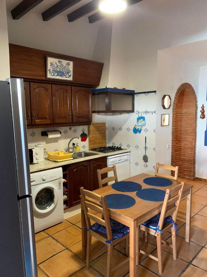 Вілла A Casa Da Avo Custodinha Bias do Norte Екстер'єр фото