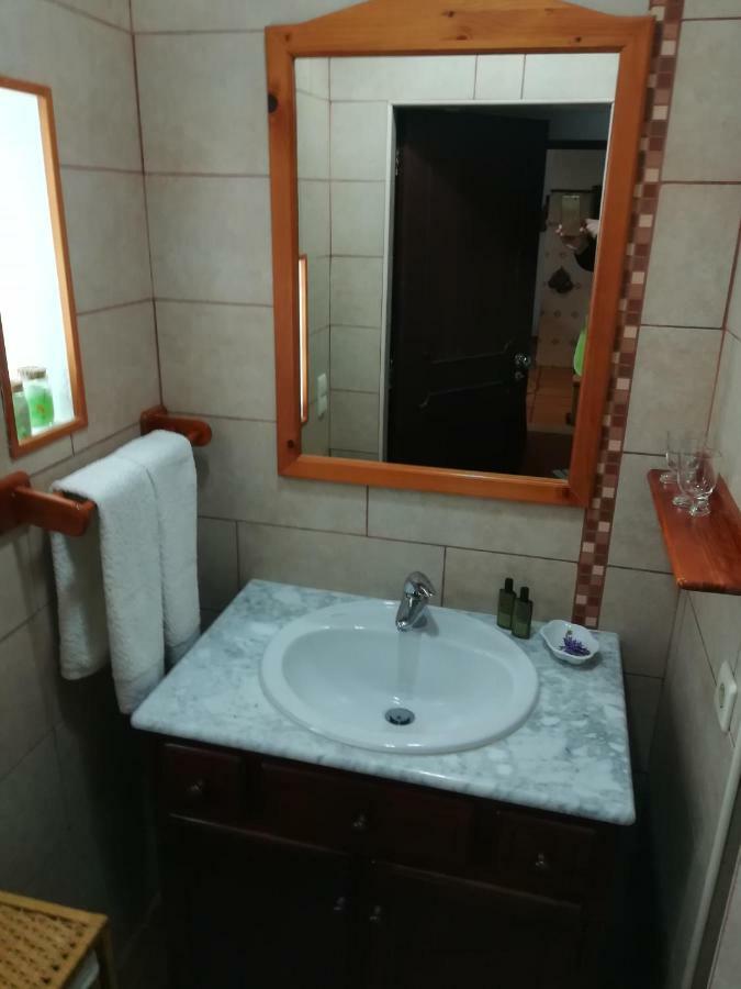 Вілла A Casa Da Avo Custodinha Bias do Norte Екстер'єр фото