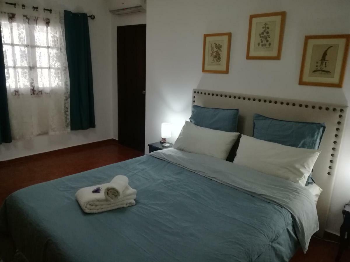 Вілла A Casa Da Avo Custodinha Bias do Norte Екстер'єр фото