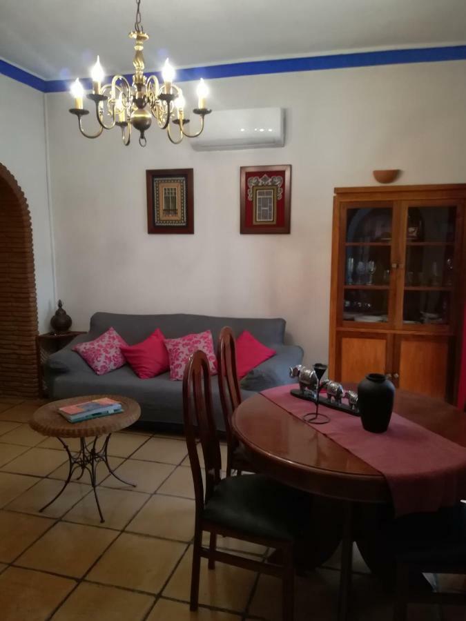 Вілла A Casa Da Avo Custodinha Bias do Norte Екстер'єр фото