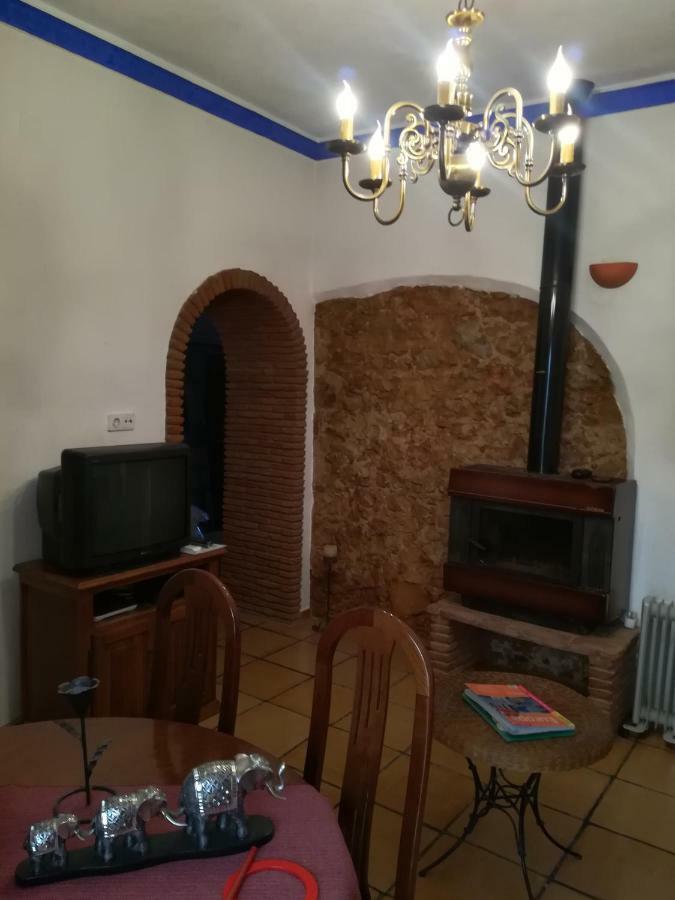 Вілла A Casa Da Avo Custodinha Bias do Norte Екстер'єр фото