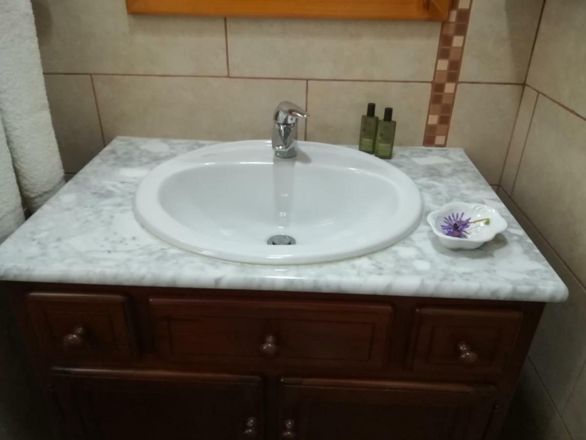 Вілла A Casa Da Avo Custodinha Bias do Norte Екстер'єр фото