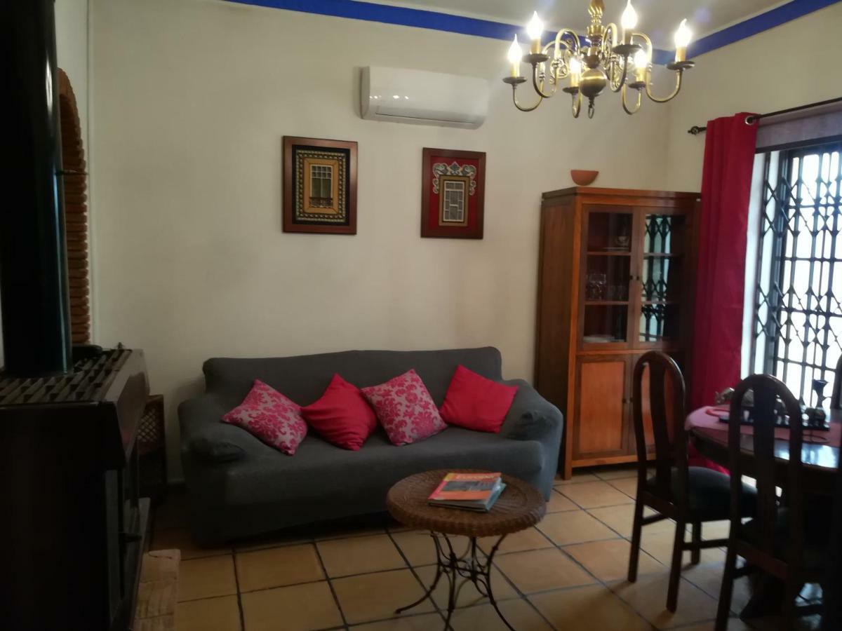 Вілла A Casa Da Avo Custodinha Bias do Norte Екстер'єр фото