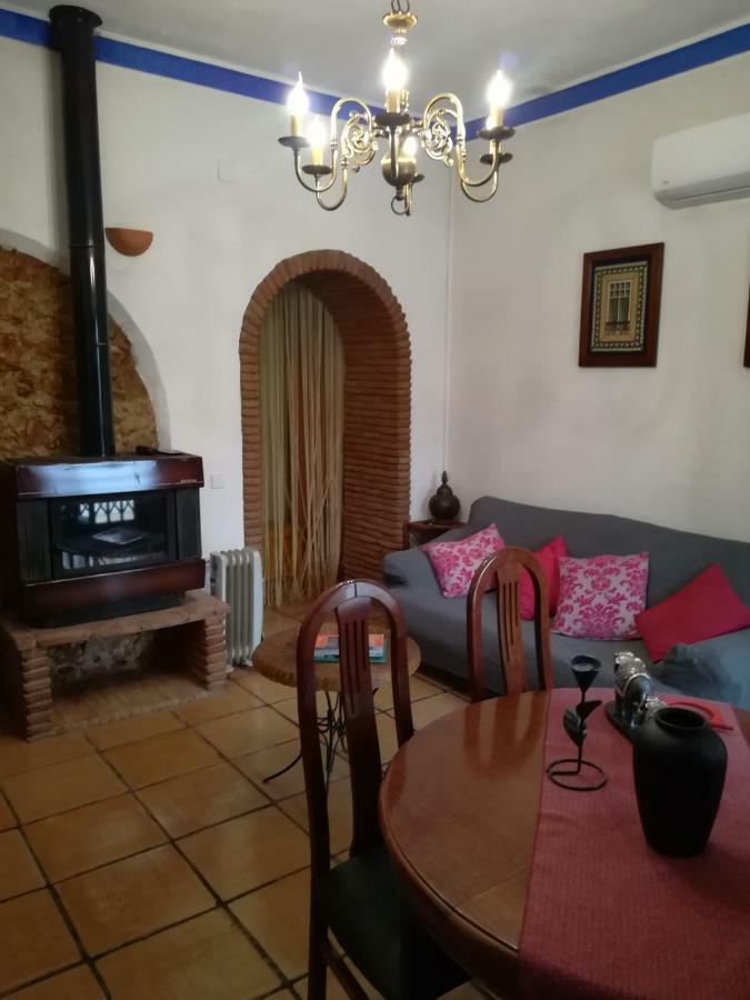 Вілла A Casa Da Avo Custodinha Bias do Norte Екстер'єр фото