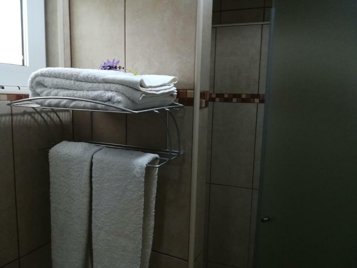 Вілла A Casa Da Avo Custodinha Bias do Norte Екстер'єр фото