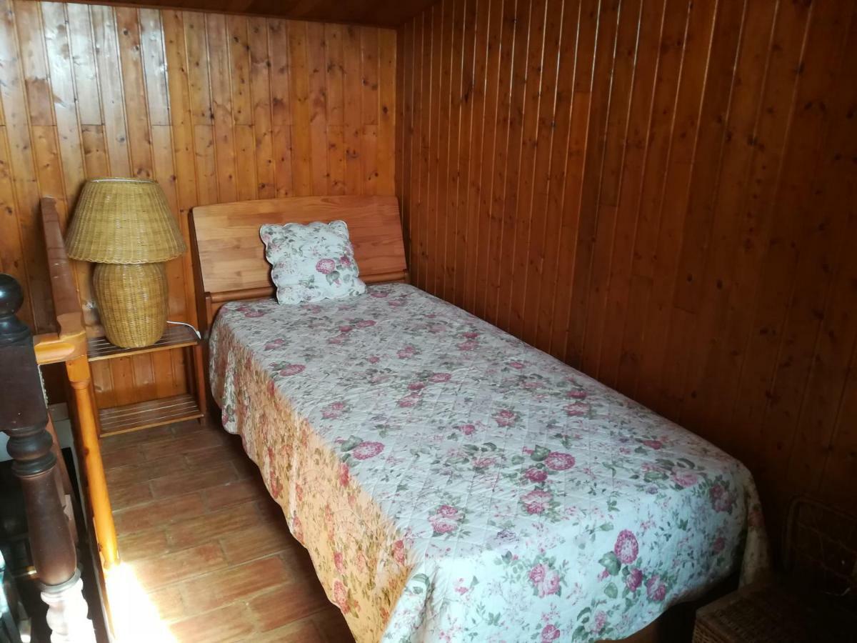 Вілла A Casa Da Avo Custodinha Bias do Norte Екстер'єр фото