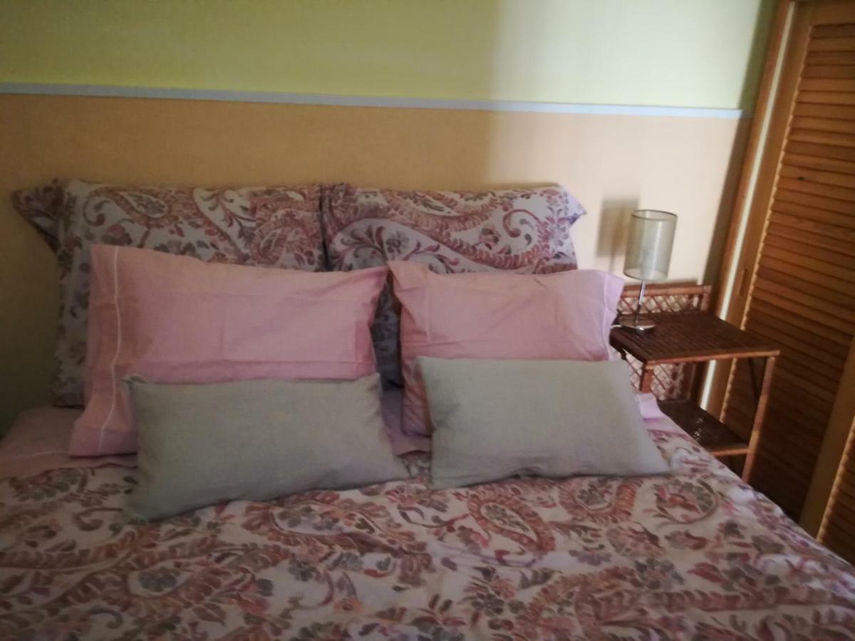 Вілла A Casa Da Avo Custodinha Bias do Norte Екстер'єр фото