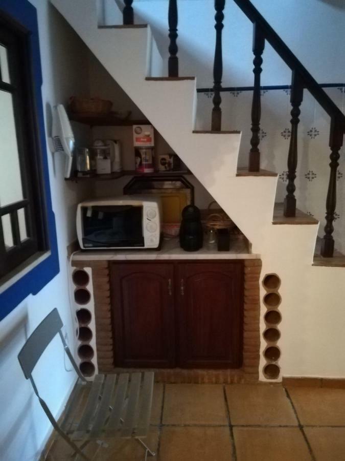 Вілла A Casa Da Avo Custodinha Bias do Norte Екстер'єр фото