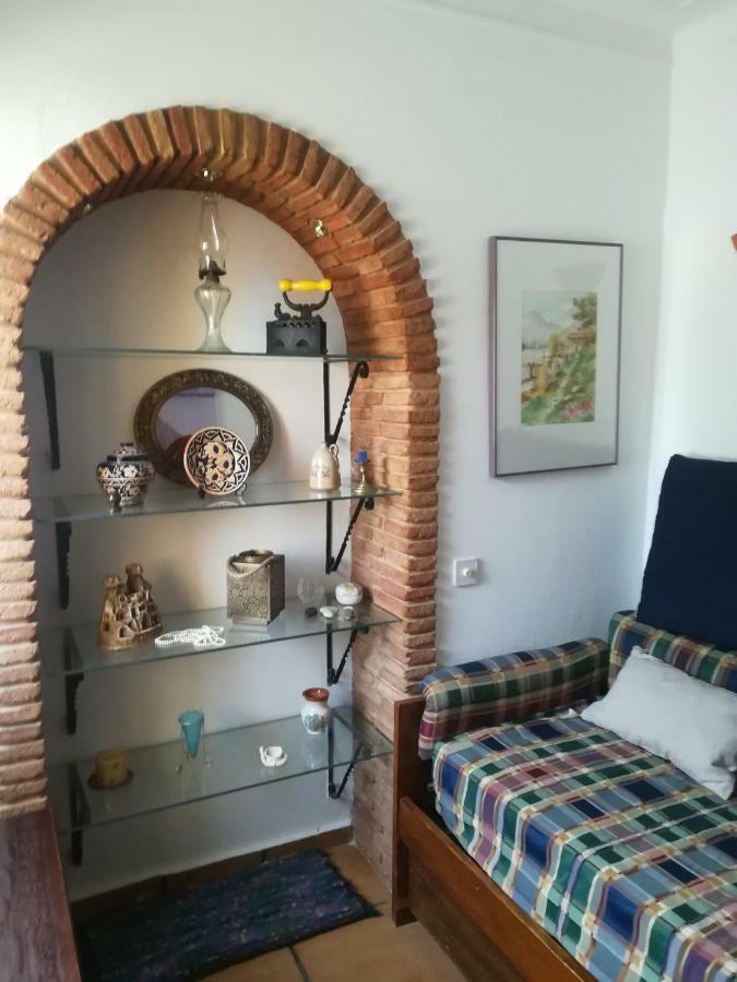 Вілла A Casa Da Avo Custodinha Bias do Norte Екстер'єр фото