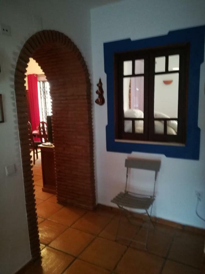 Вілла A Casa Da Avo Custodinha Bias do Norte Екстер'єр фото